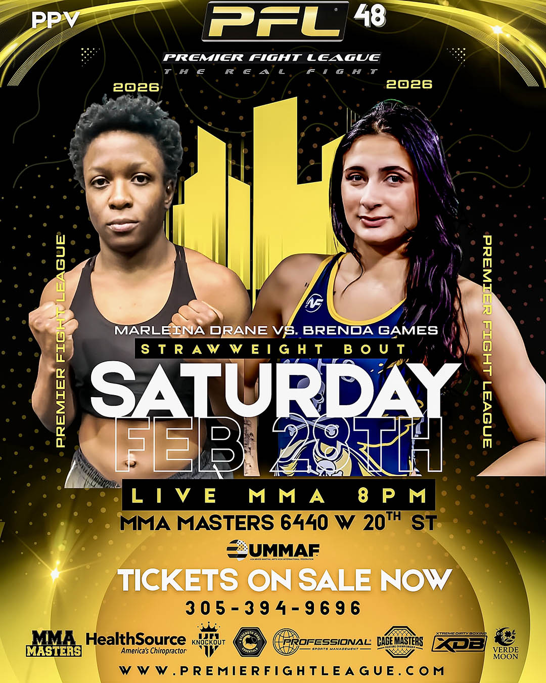 Yellow & Black E-sports Player Qualified Poster - 1