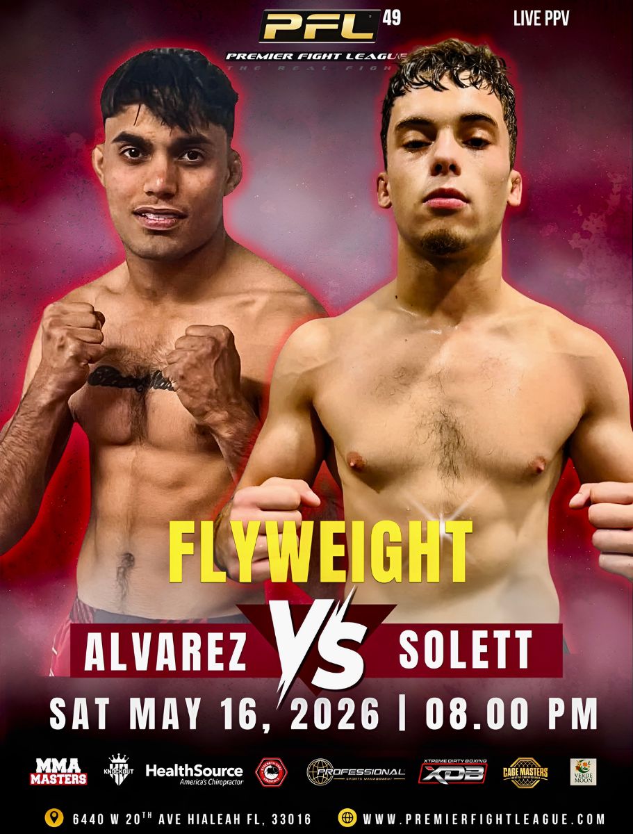 Alvarez vs. Sollet