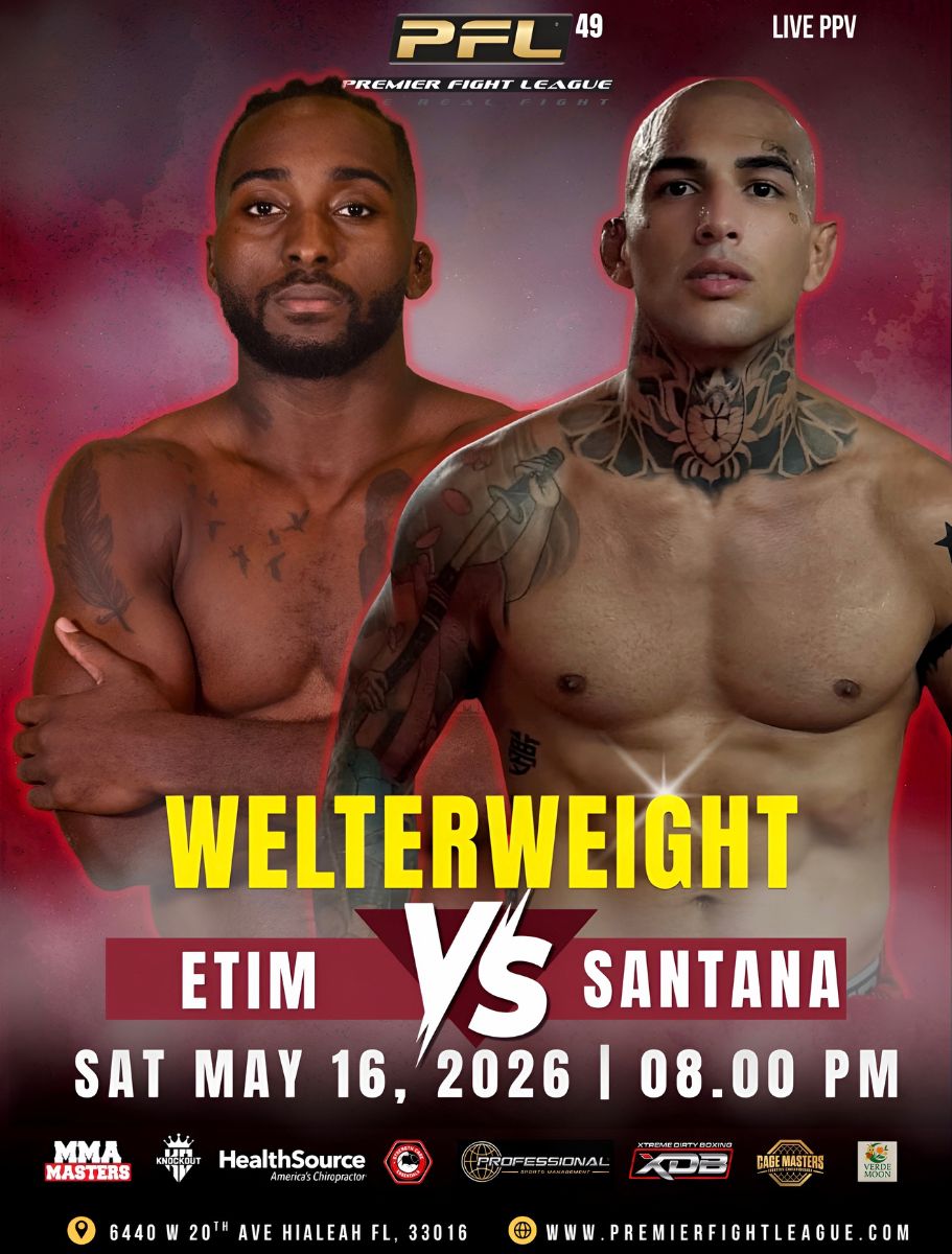 ETIM VS SANTANA