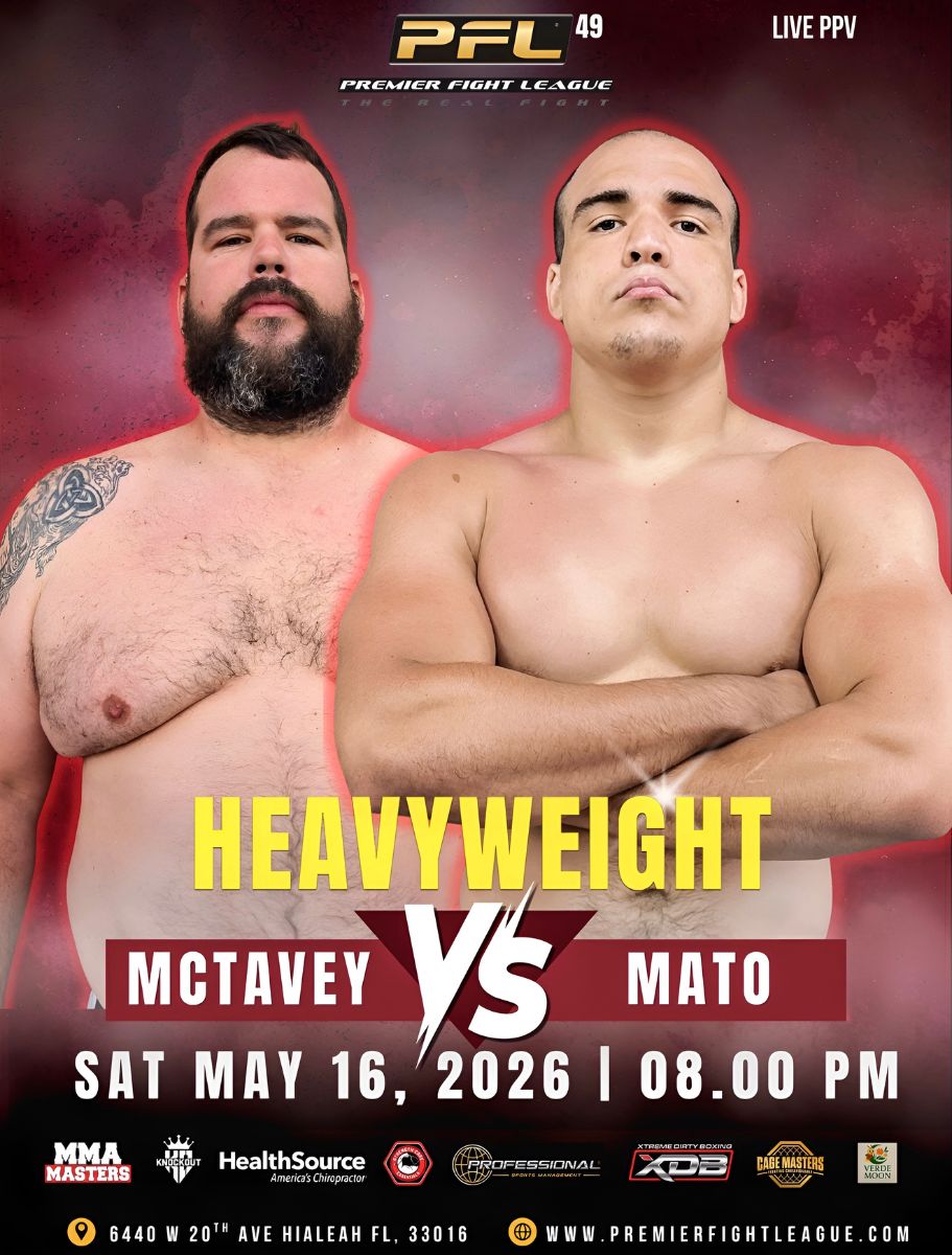 MACTAVEY VS MATO