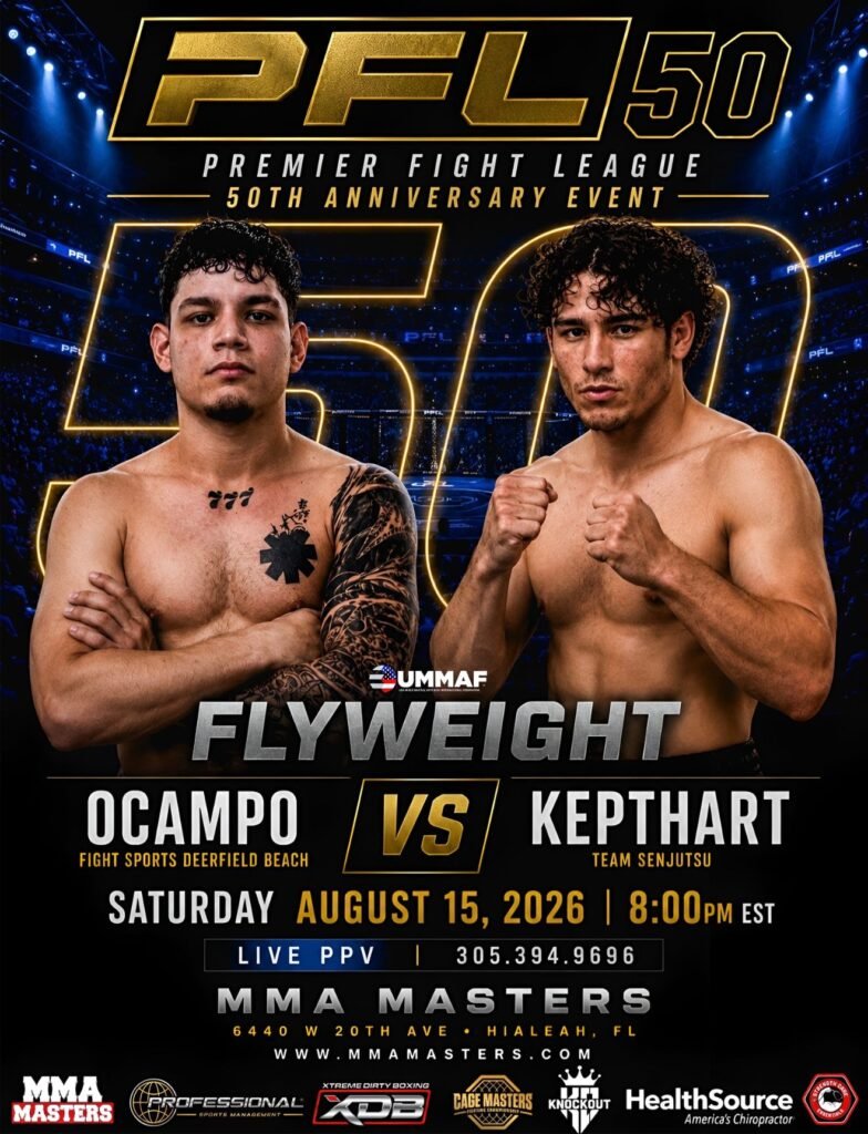 Ocampo vs Kepthart