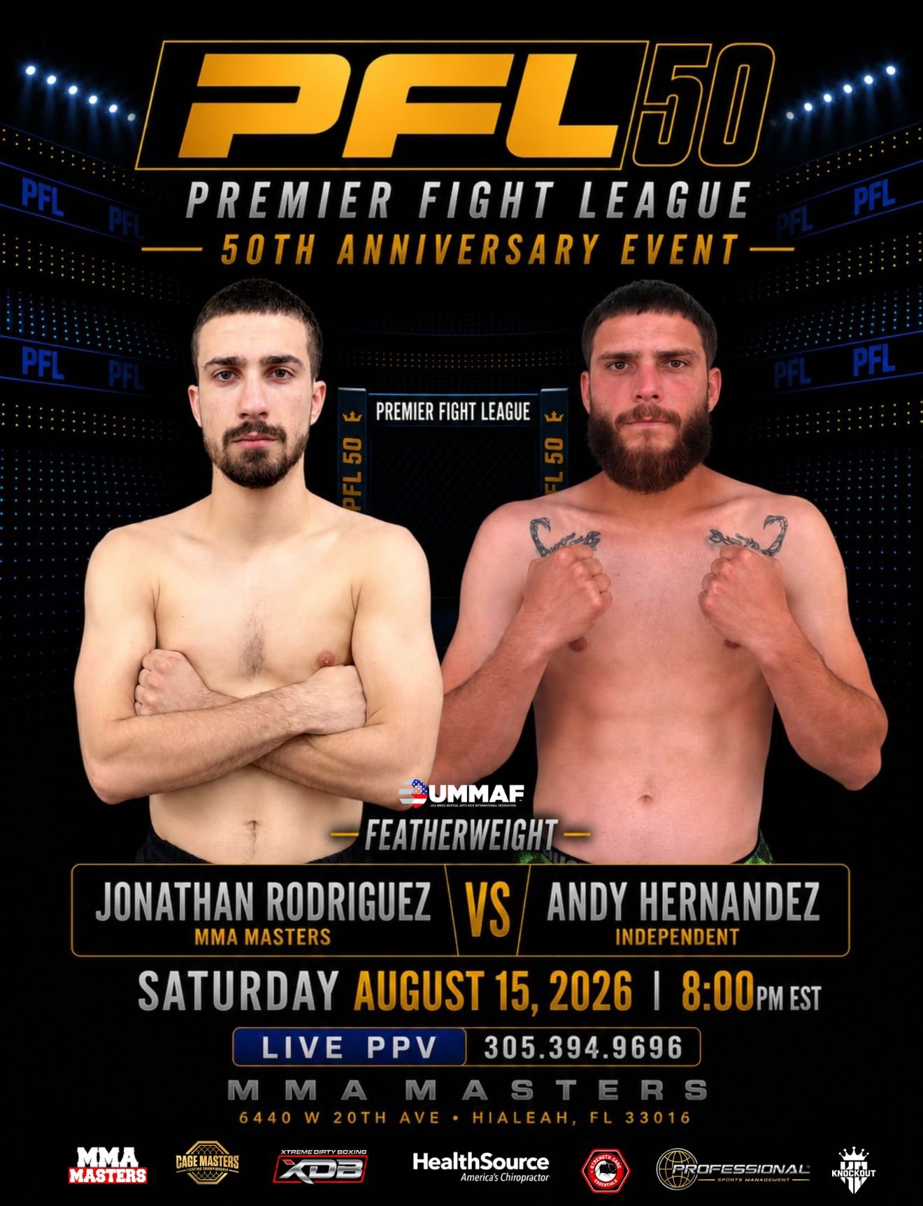 Rodriguez vers Hernandez